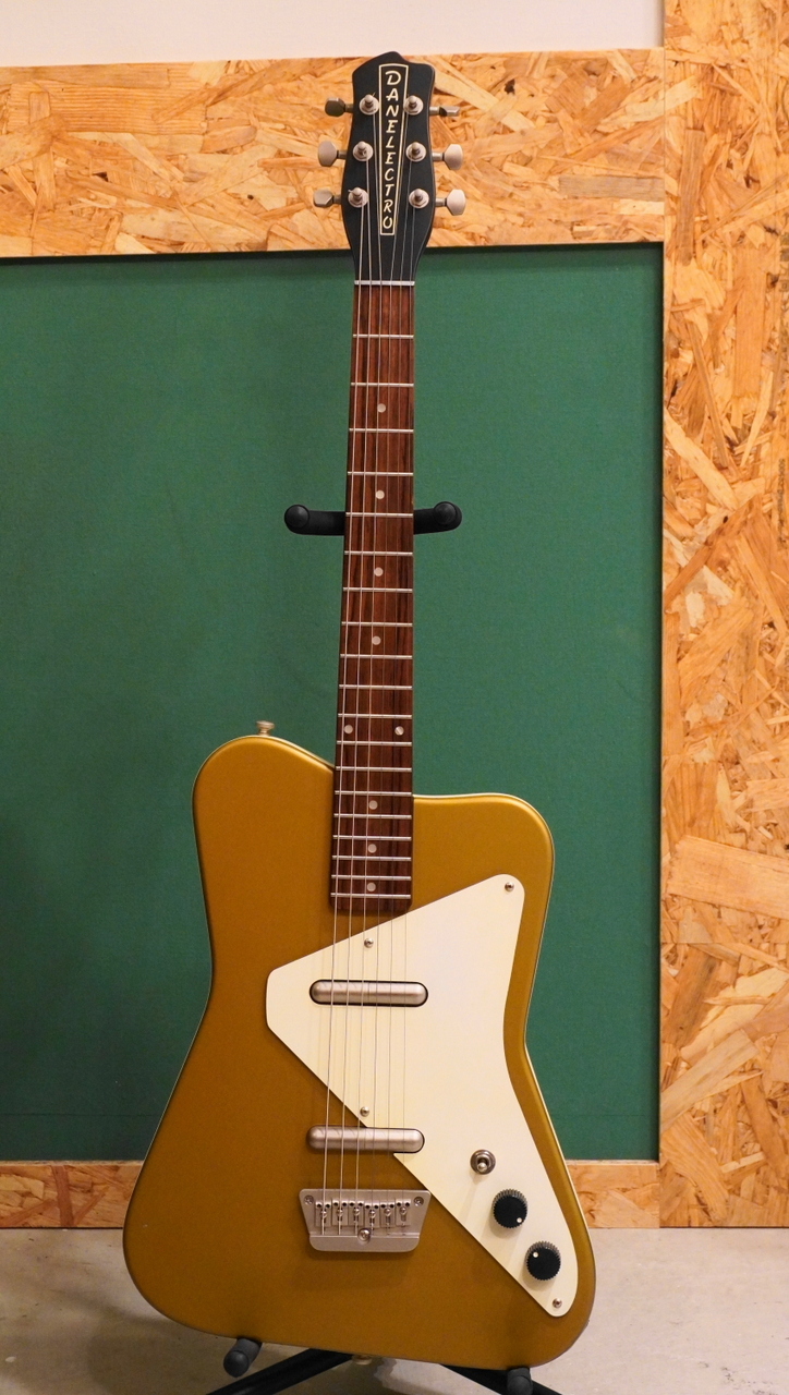 danelectro DANO pro ダノプロ 保証書付き Danelectro Dano Pro Electric Guitar - What To Know & Where