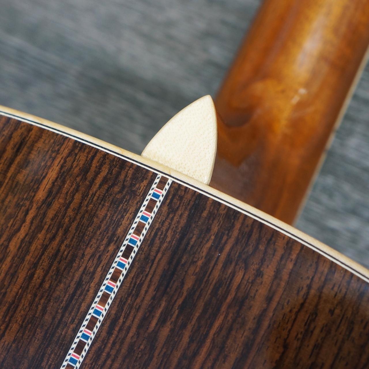 ASTURIAS D. EMBLEM（新品）【楽器検索デジマート】