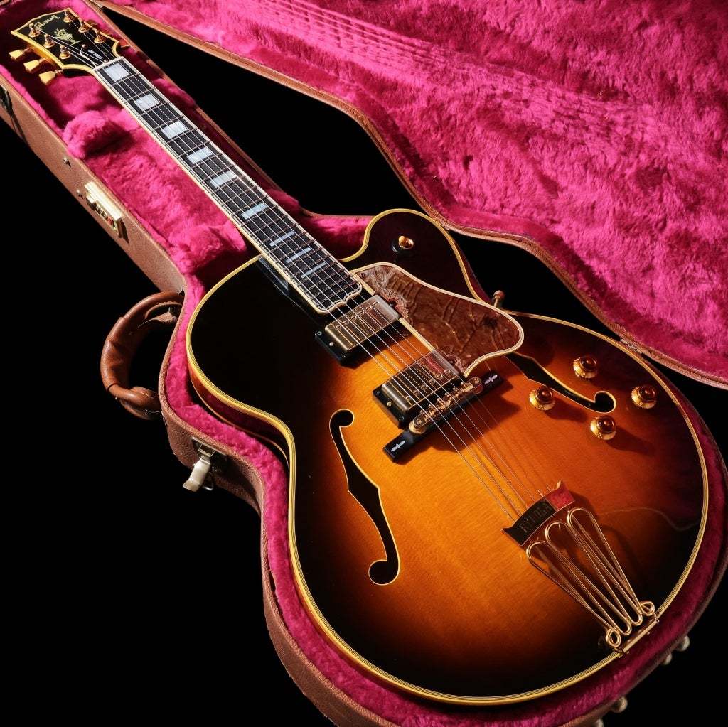 Byrd Song(中古品) Gibson Custom Shop Byrdland Vintage Sunburst 1999 【御茶ノ水本店