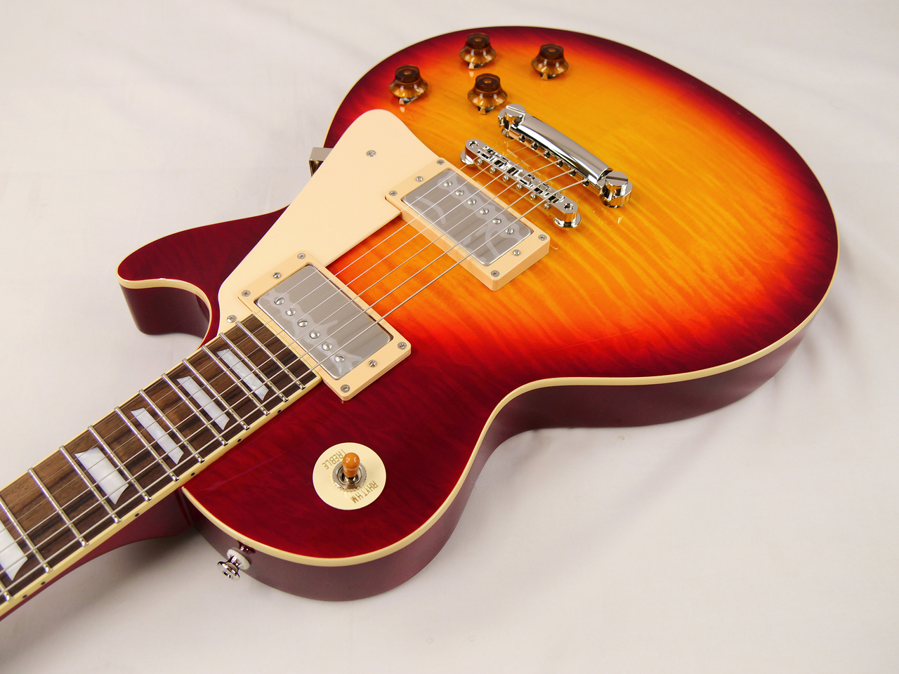 Tokai LS-101F 2025 (Cherry Sunburst)（新品/送料無料）【楽器