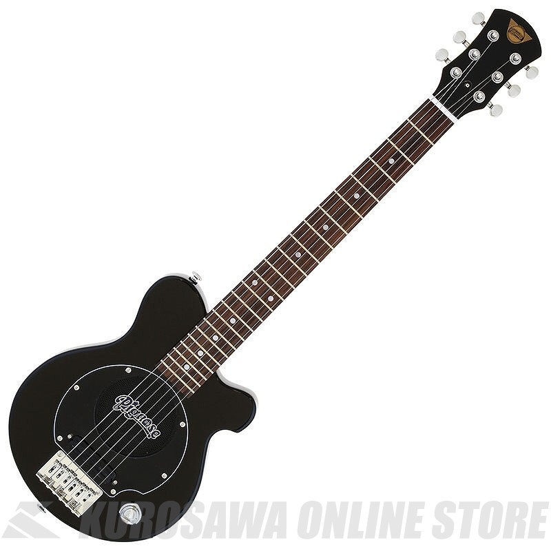 Pignose PGG-200 BK [Pignose Guitar]（新品/送料無料）【楽器検索