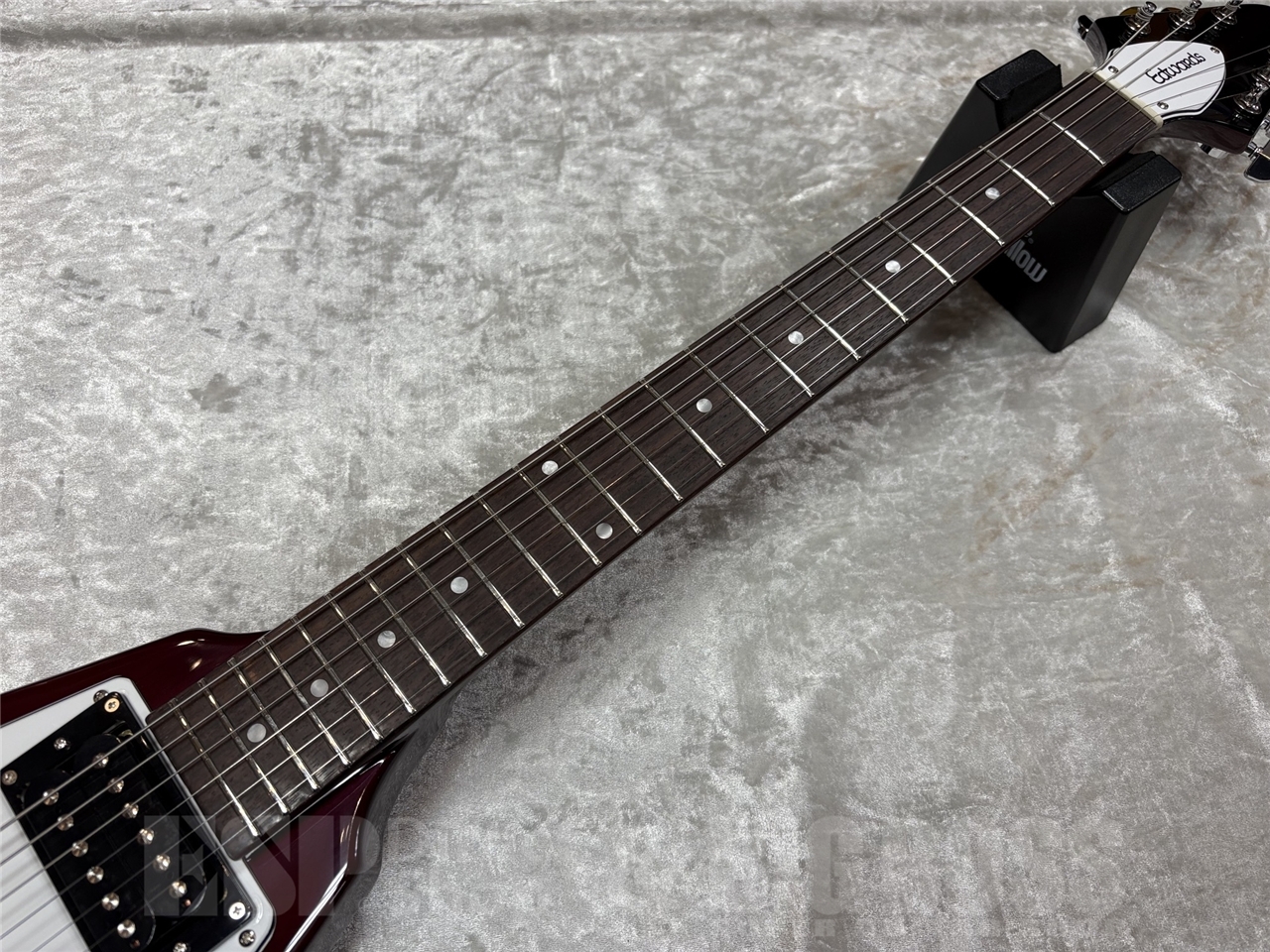 EDWARDS E-FV-LTD【Cherry】（新品/送料無料）【楽器検索デジマート】