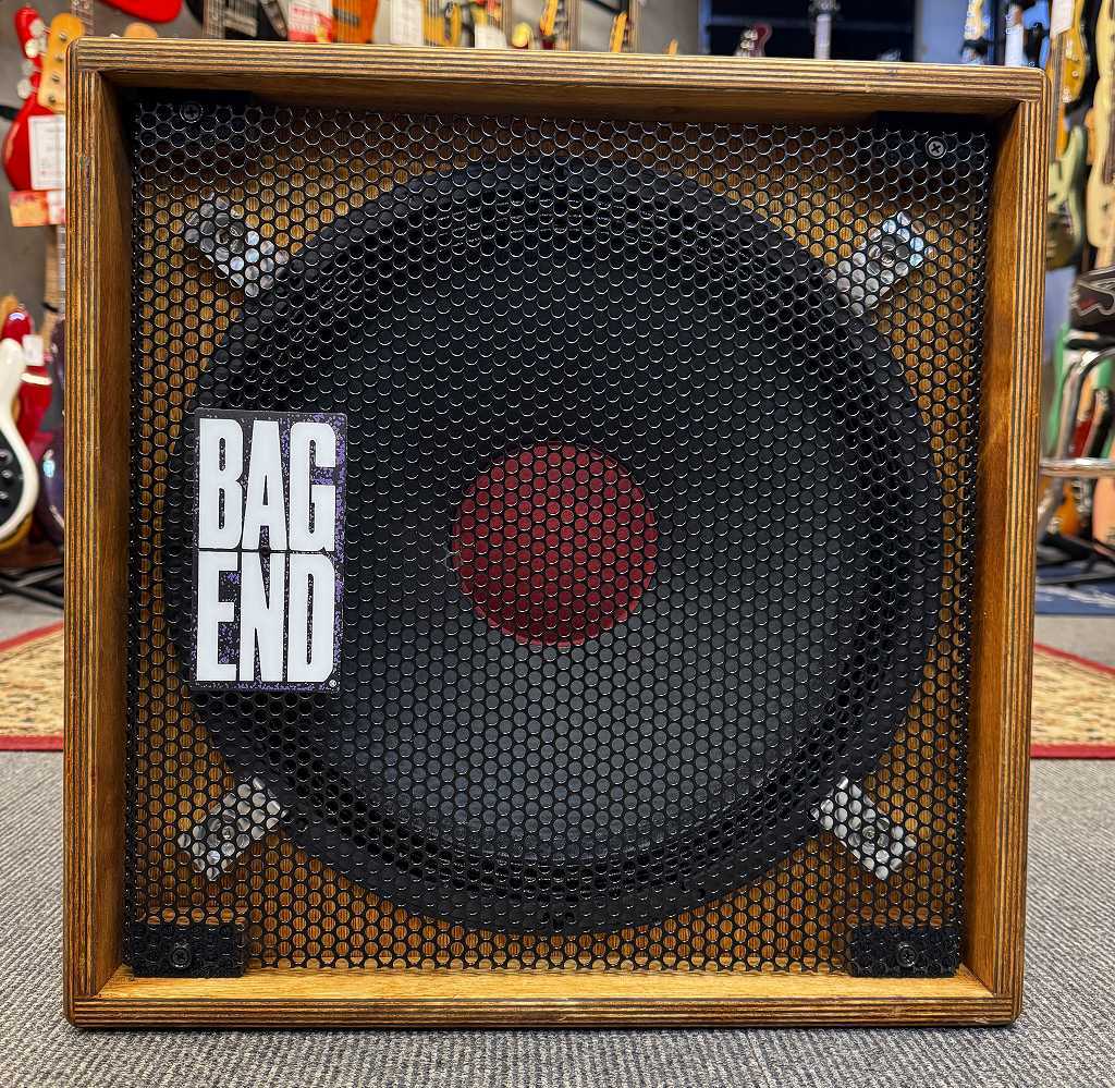 BAGEND S15X-B【USED】（中古）【楽器検索デジマート】