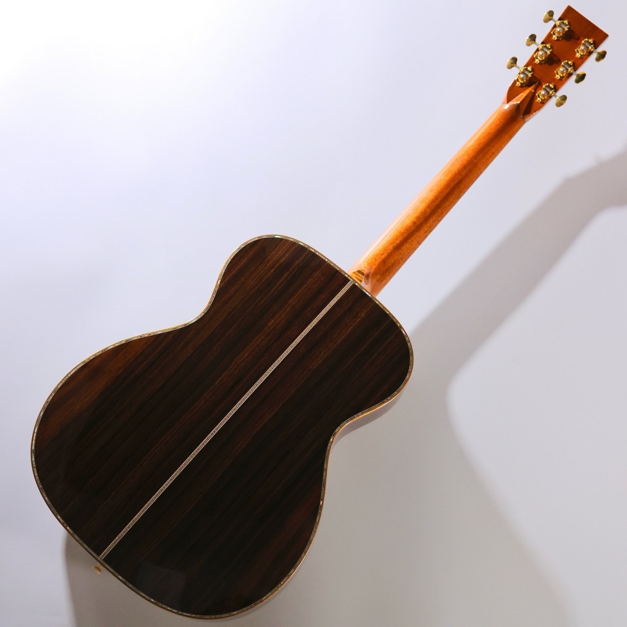 Martin ~Legacy of Tone Martin Custom Shop Fair~ Custom OM-45