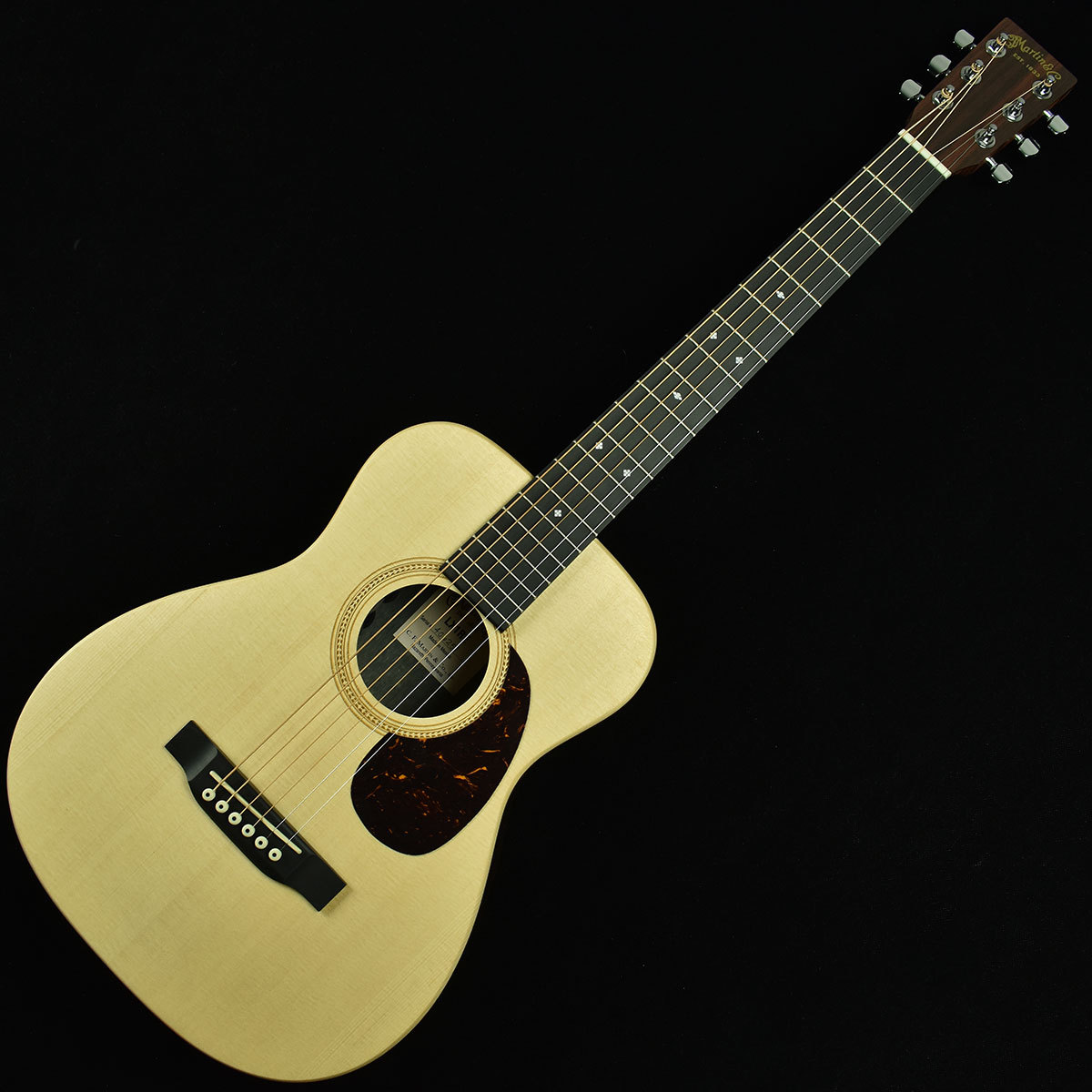 新品未使用品 Martin LX1RE エレアコ