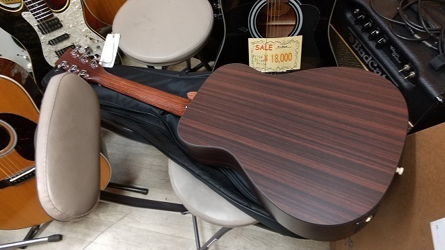 Martin LX1RE エレアコモデル マイク搭載! 【 アンプに繋げる リトル