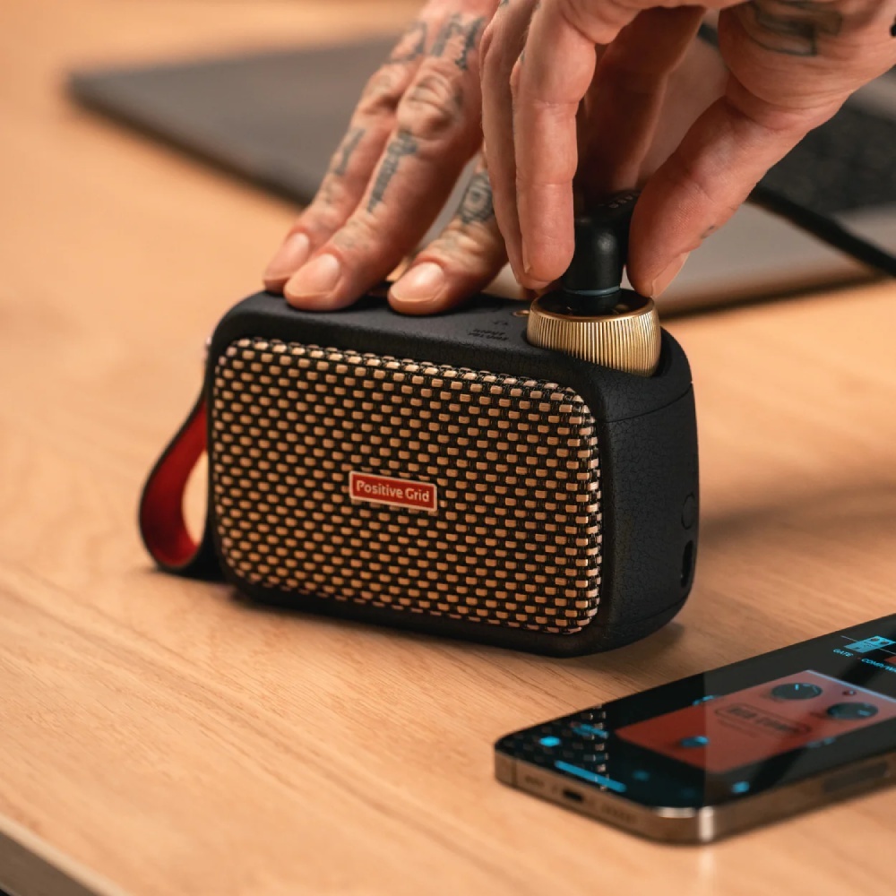 Positive Grid Spark GO 新品(早い者勝ち)今週まで Spark Go | 【クロサワ楽器店オンラインショップ】いい楽器との