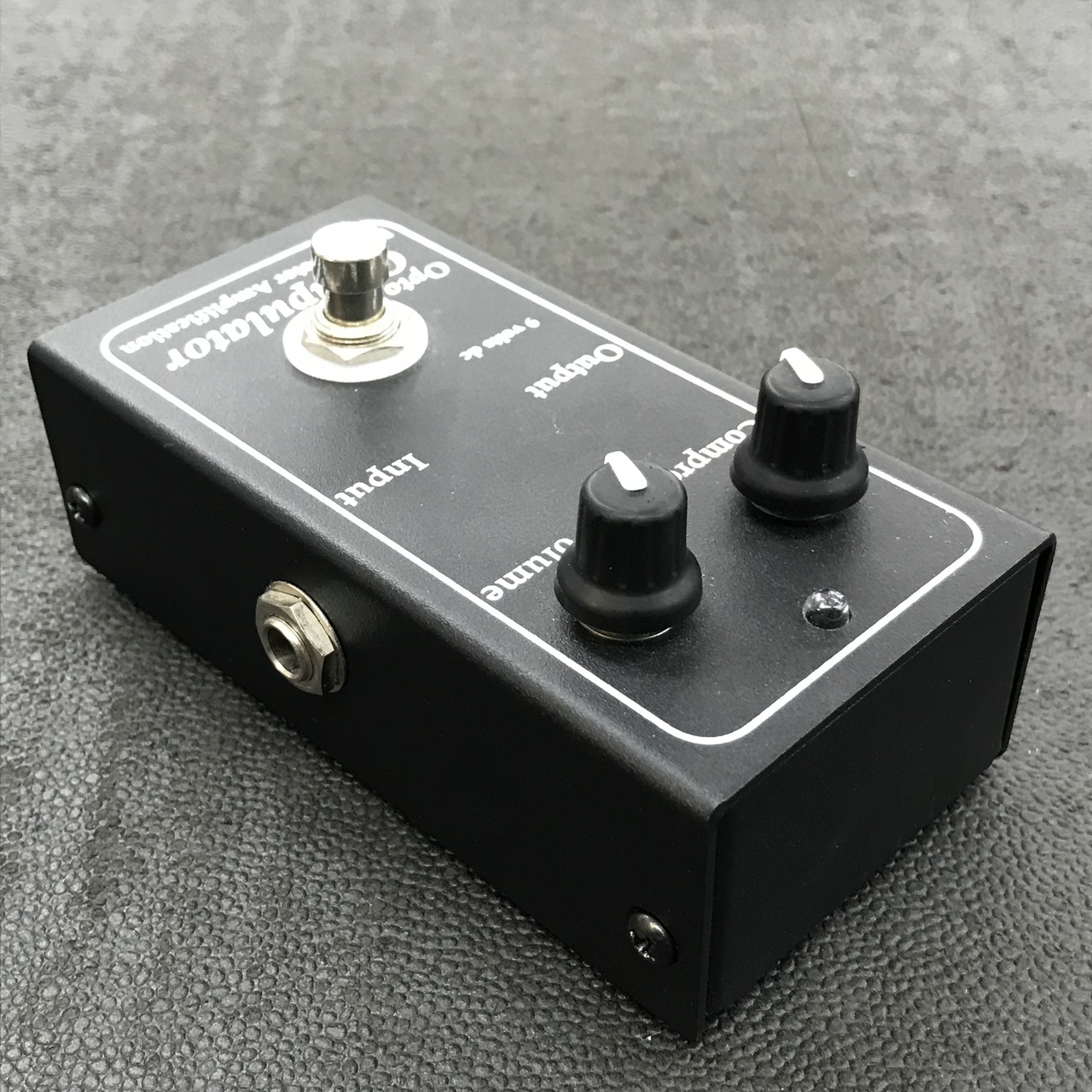 Demeter Amplification Opto Compulator（中古）【楽器検索デジマート】