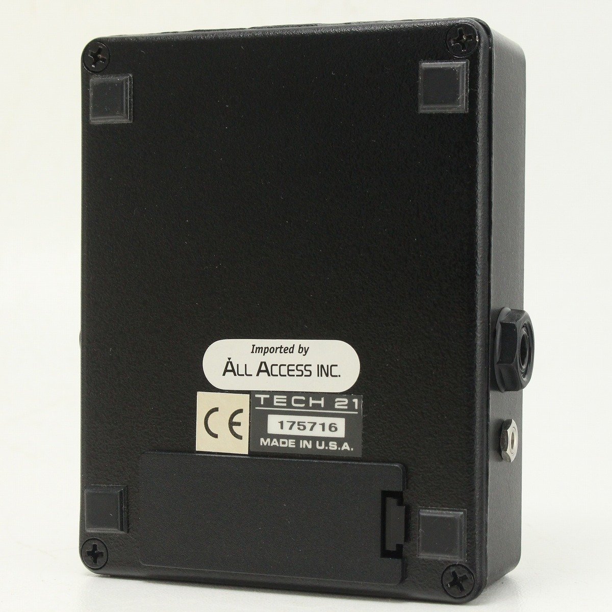 TECH21 SansAmp Classic 【御茶ノ水本店】（中古/送料無料