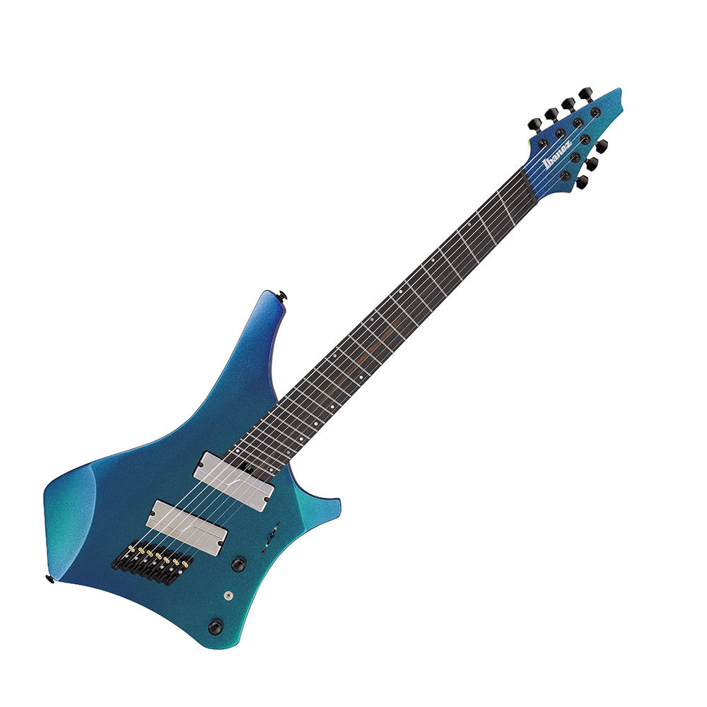Ibanez IBANEZ アイバニーズ A527-NSH 7弦エレキギター（新品/送料無料