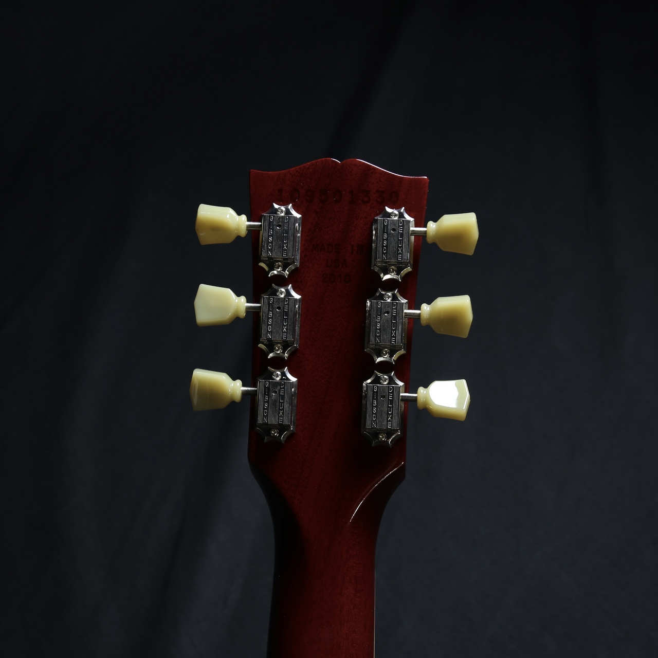 Gibson SG Standard 2010（中古/送料無料）［デジマートSALE］【楽器