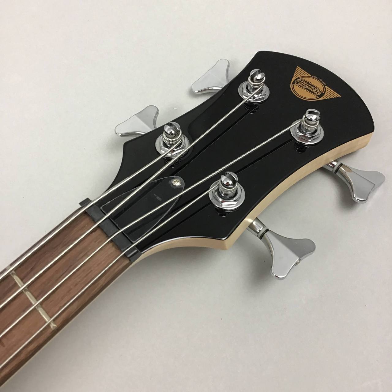 Pignose PGB-200 BS(新品/送料無料)【楽器検索デジマート】