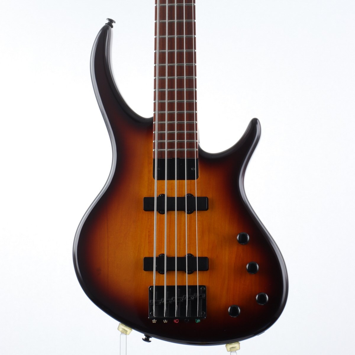 Epiphone Toby Deluxe V Vintage Sunburst 【梅田店】（中古