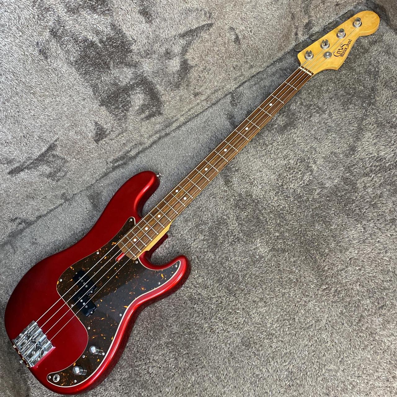 Crews Maniac Sound OS-PB【尾張小牧店】（中古/送料無料