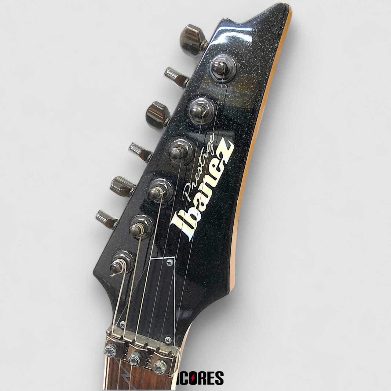 Ibanez PRESTIGE RG2670Z（中古）【楽器検索デジマート】