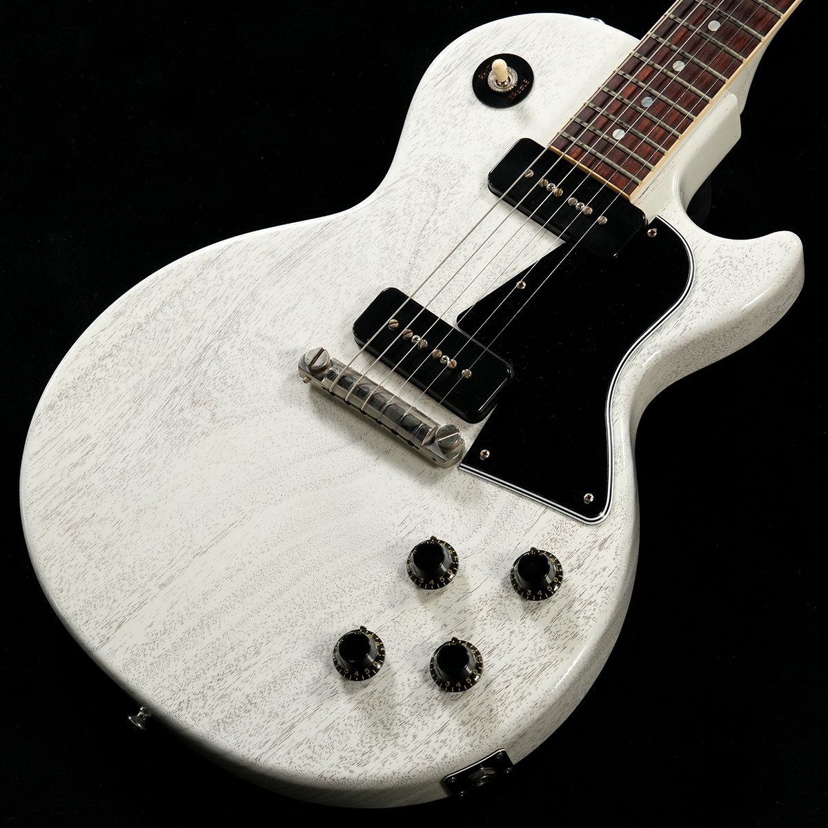 Gibson Custom Shop 1957 Les Paul Special Single Cut VOS TV