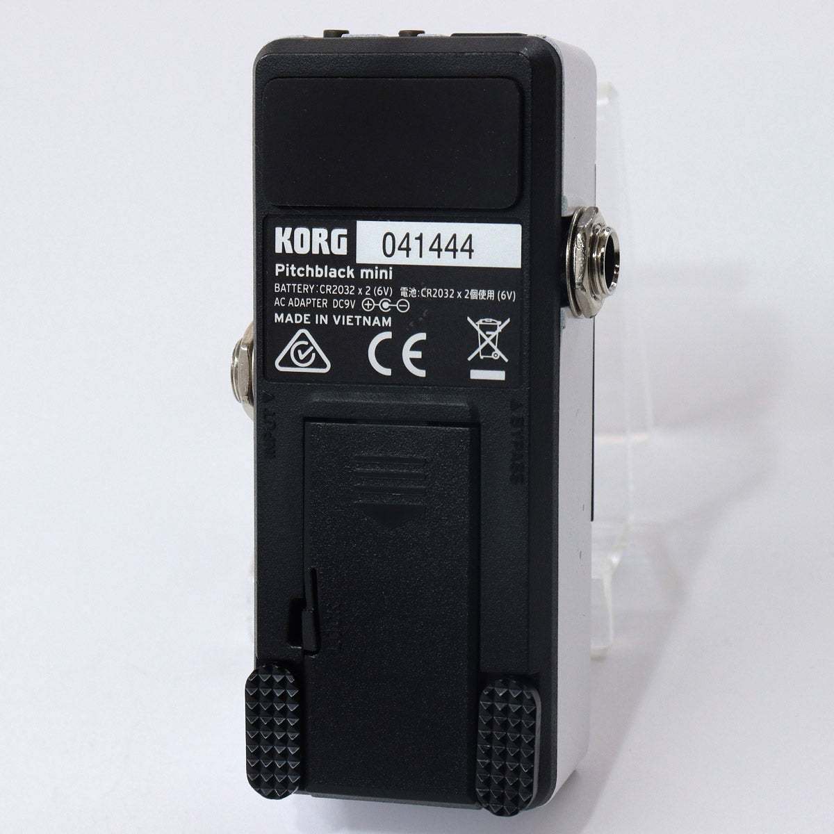 KORG PB-MINI-WH Pitchblack mini 【池袋店】（中古）【楽器検索