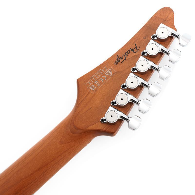 Ibanez Prestige AZ2204-ICM（新品）【楽器検索デジマート】