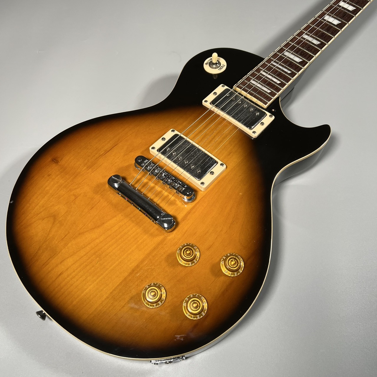 LEGEND レジェンド レスポールタイプ（中古）【楽器検索デジマート】