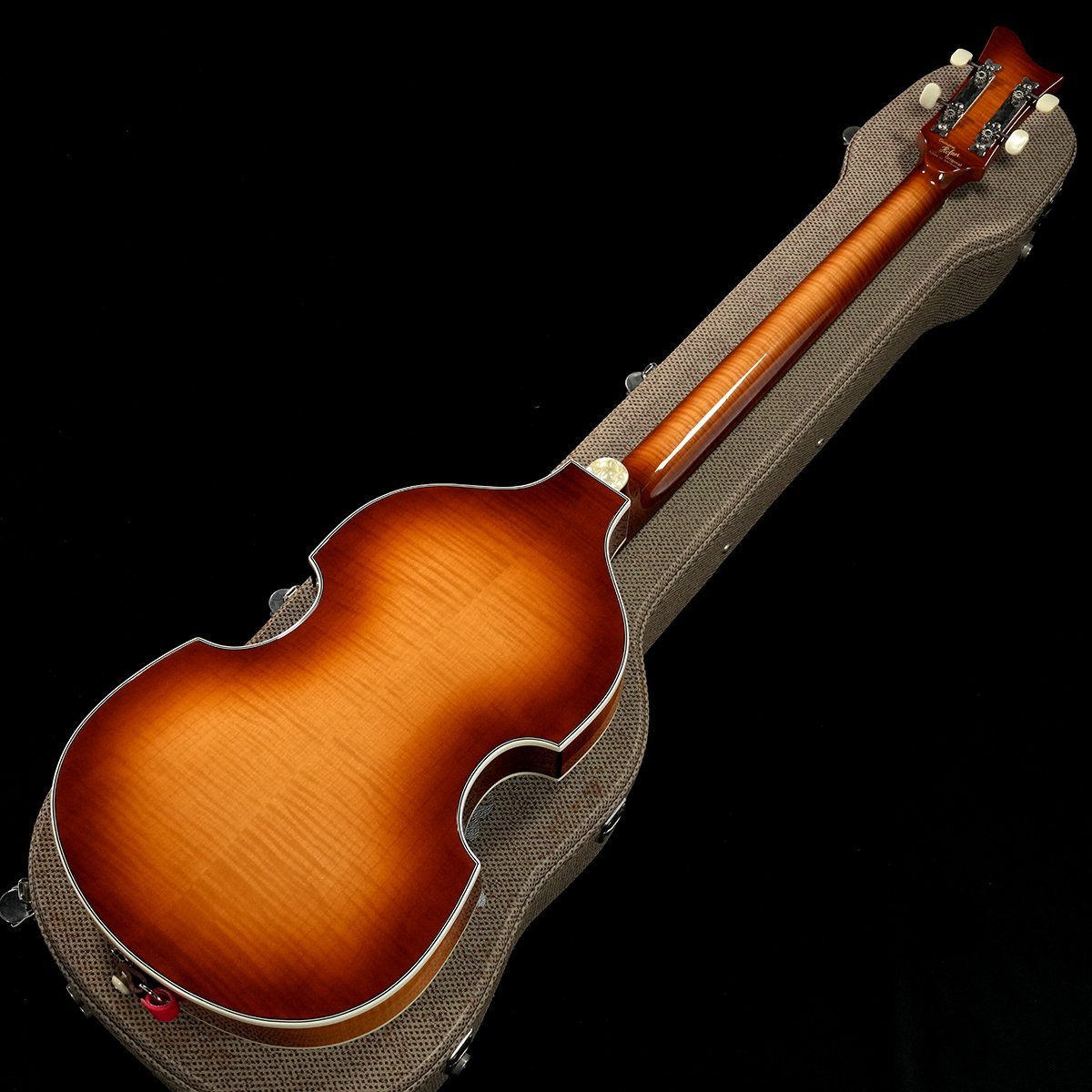 Hofner 500/1 VINTAGE62 WHP 【渋谷店】（中古/送料無料）【楽器