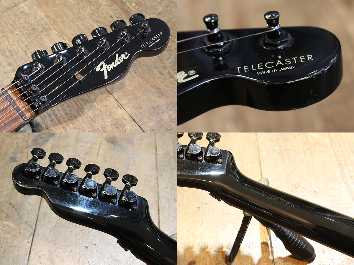 Fender Japan TL555 Boxer Series（中古）【楽器検索デジマート】