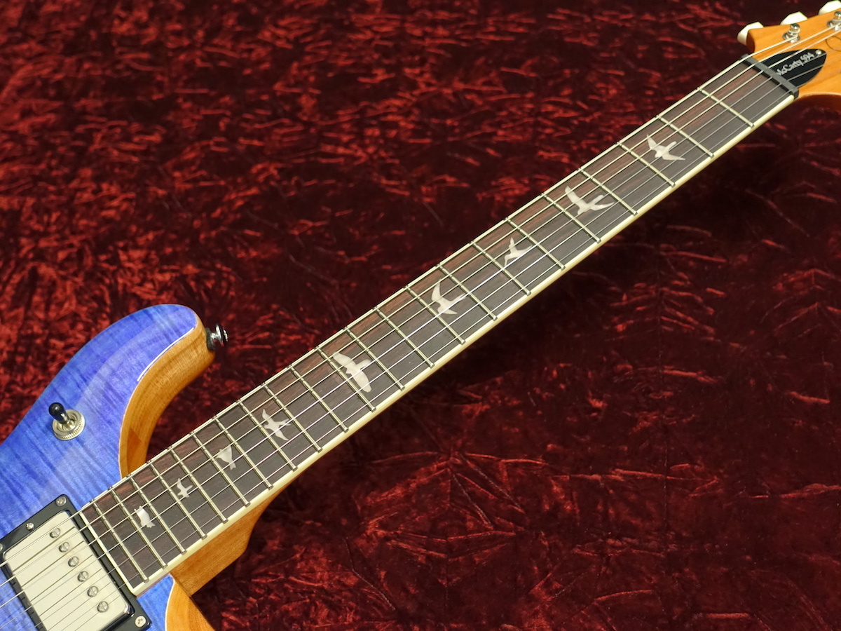 Paul Reed Smith(PRS) SE McCarty 594 Faded Blue（新品/送料無料