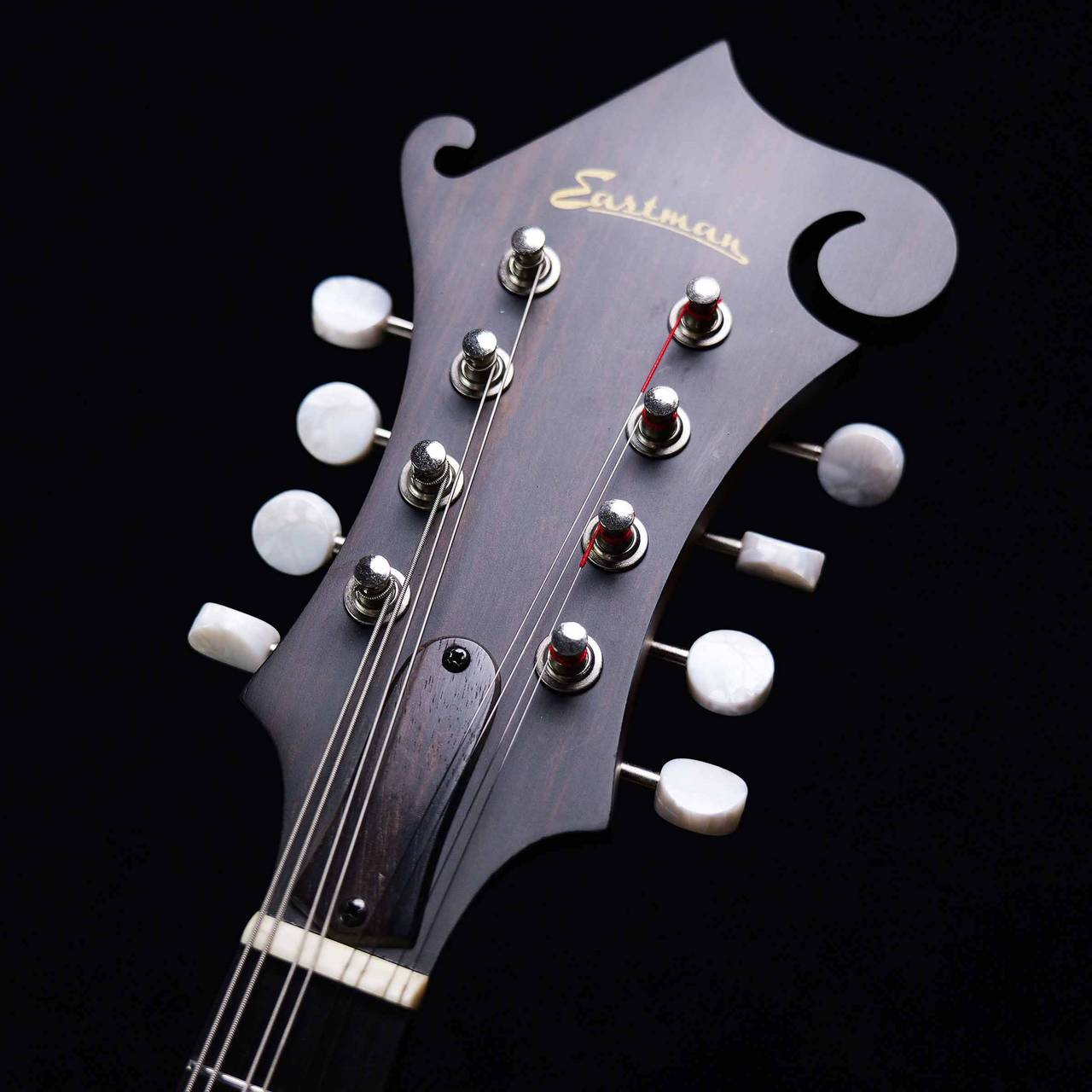 Eastman MD-315 フラットマンドリン 【中古】（中古/送料無料）【楽器