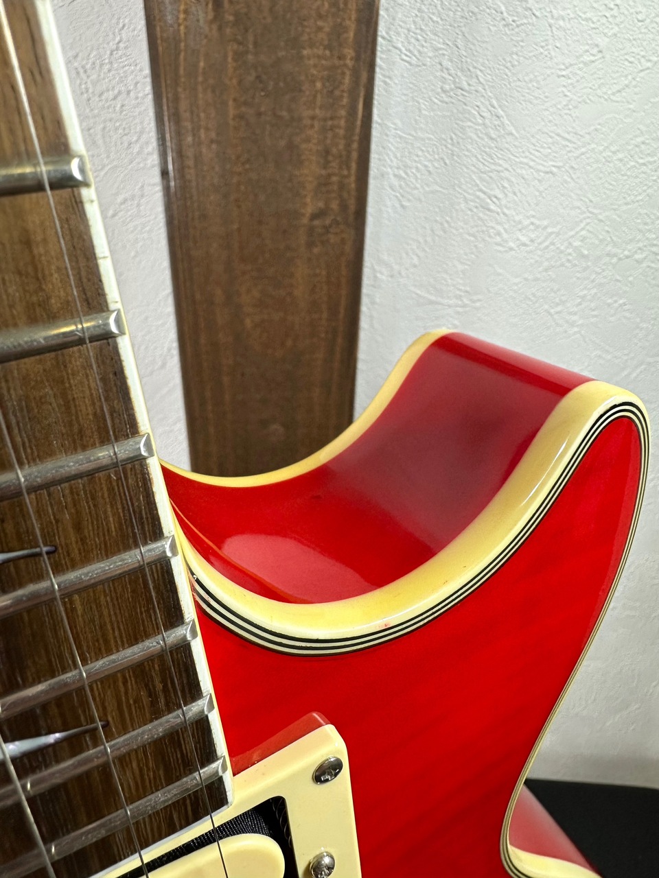 Epiphone Ace Frehley Les Paul Custom（中古）【楽器検索デジマート】