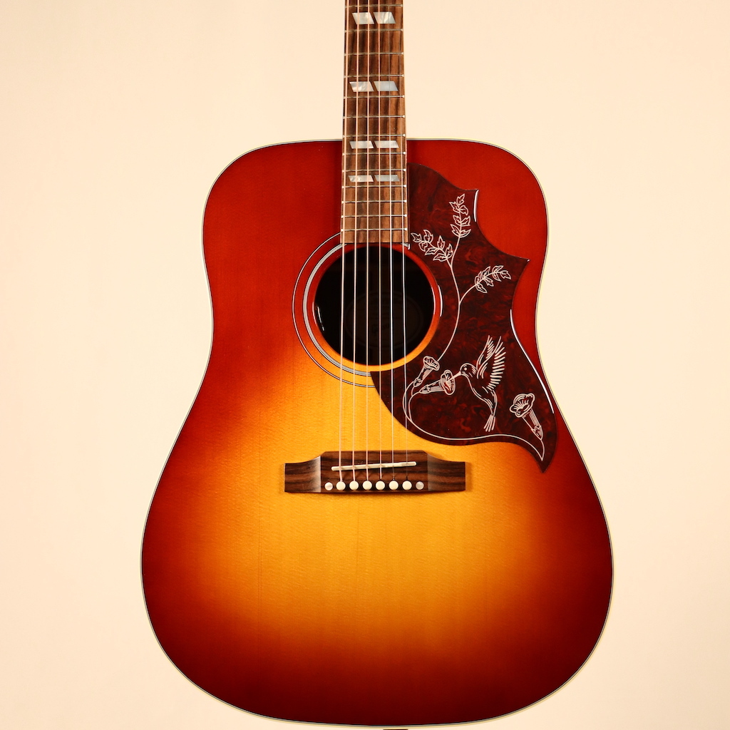 ［マリン‼️］ Gibson ハミングバード スタジオ ローズウッド Gibson】Hummingbird Studio Rosewood 入荷致しました。｜島村楽器