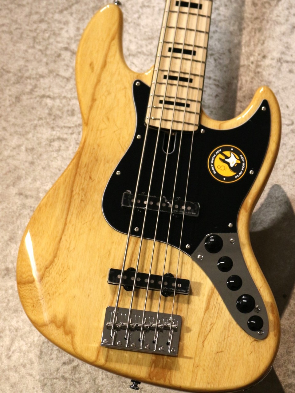 Sire V7 VintageAsh 5st 2nd Generation値下げ Sire V7 VintageAsh 5st 2nd Generation値下げ（【生配信