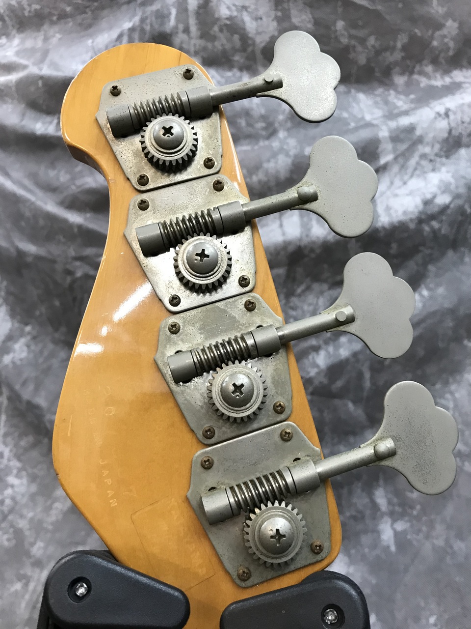 Yamaha PB400R DIMARZIO改　エレキベース サンバースト Yamaha PB400R DIMARZIO改 エレキベース サンバースト Yamaha PB400R