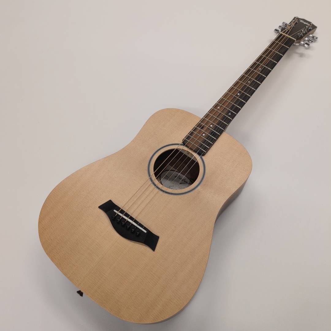 Taylor BT1 ミニアコースティックギター【展示品売切のため特別