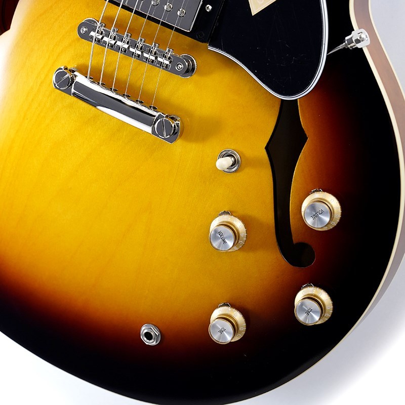 Epiphone Inspired by Gibson Custom Shop 1962 ES-335 Reissue