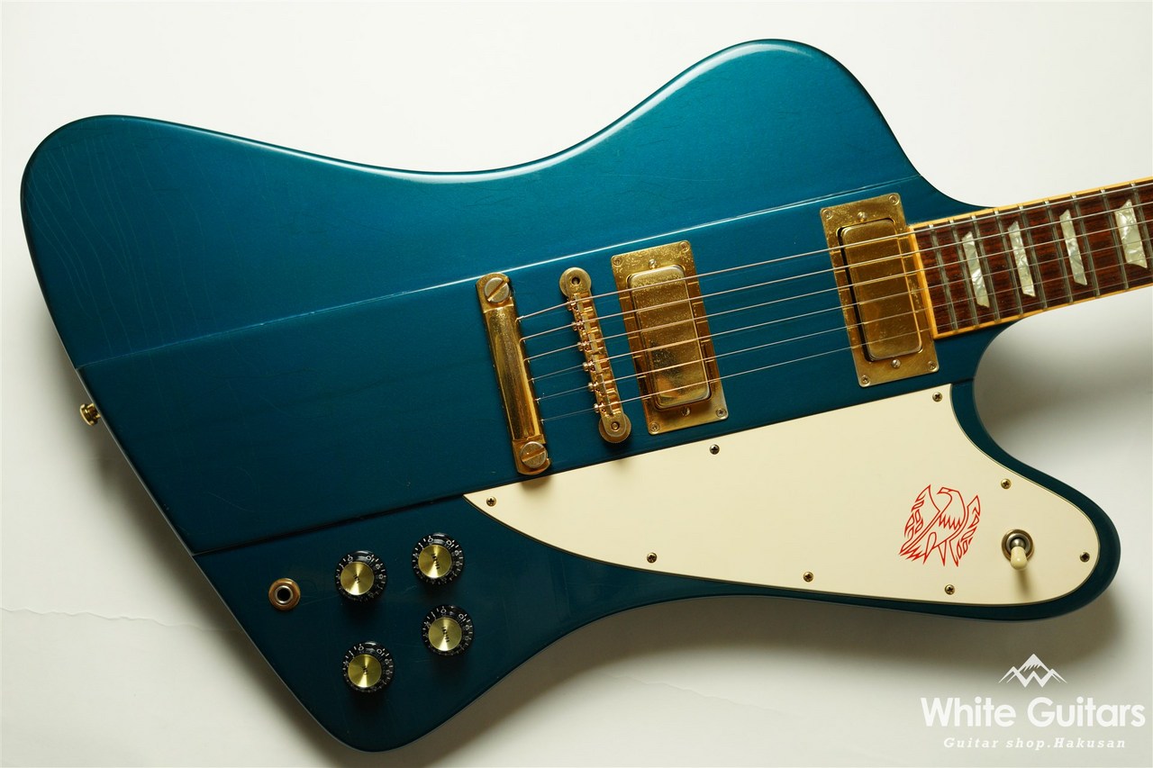 Gibson Custom Shop Firebird V（中古/送料無料）【楽器検索デジマート】