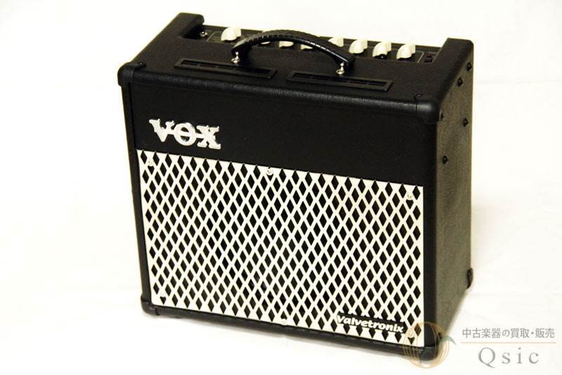 VOX VT30 [NK366]（中古）【楽器検索デジマート】