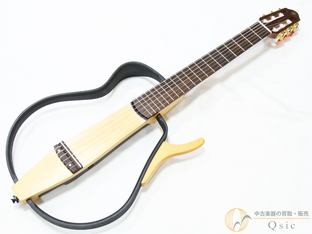 完動品 美品 YAMAHA SLG-100NW ヤマハ サイレントギター Amazon.co.jp: YAMAHA / SLG-100NW ヤマハ サイレントギター : 楽器