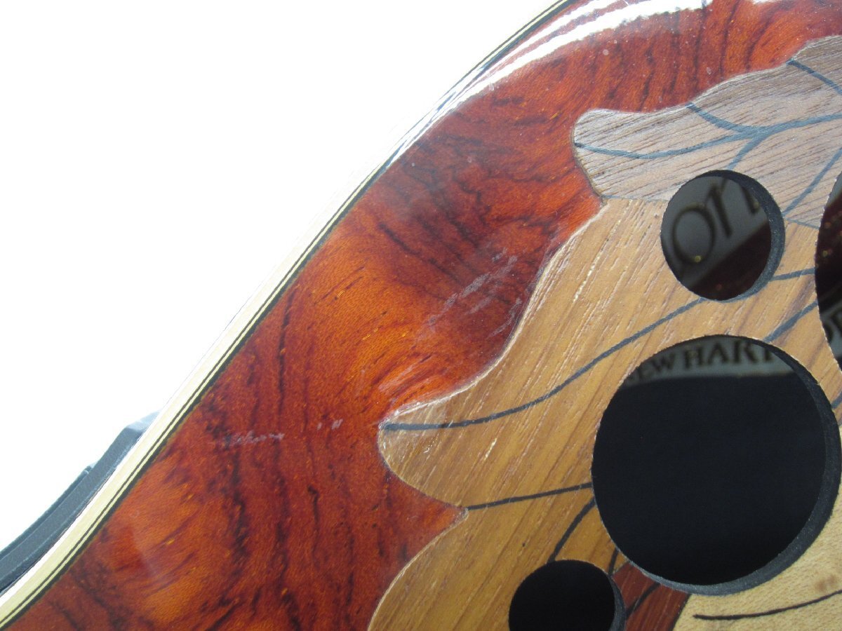 Ovation Collector's Series 1999（中古/送料無料）【楽器検索