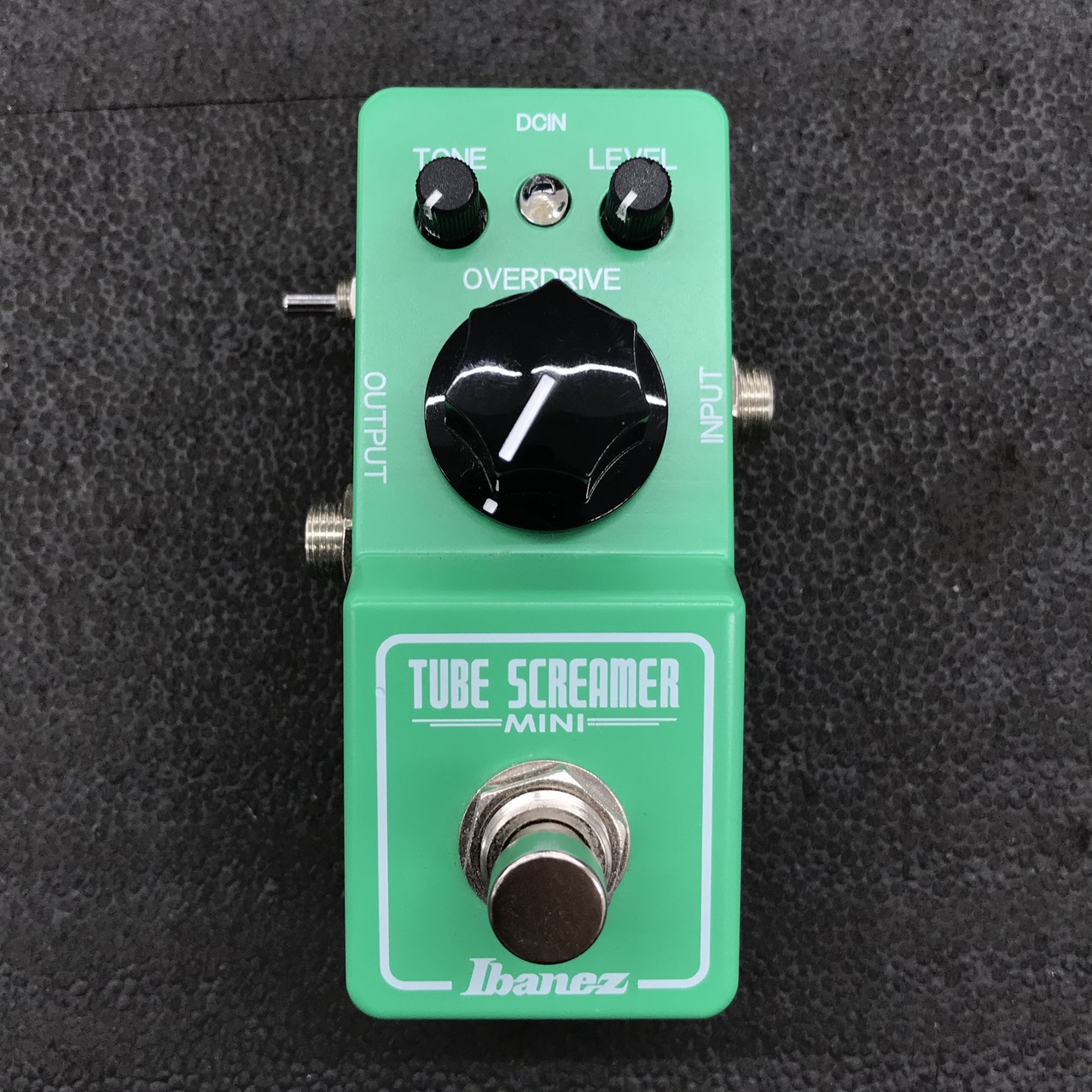 Ibanez TS Mini Miyaji Vintage MOD（中古）【楽器検索デジマート】