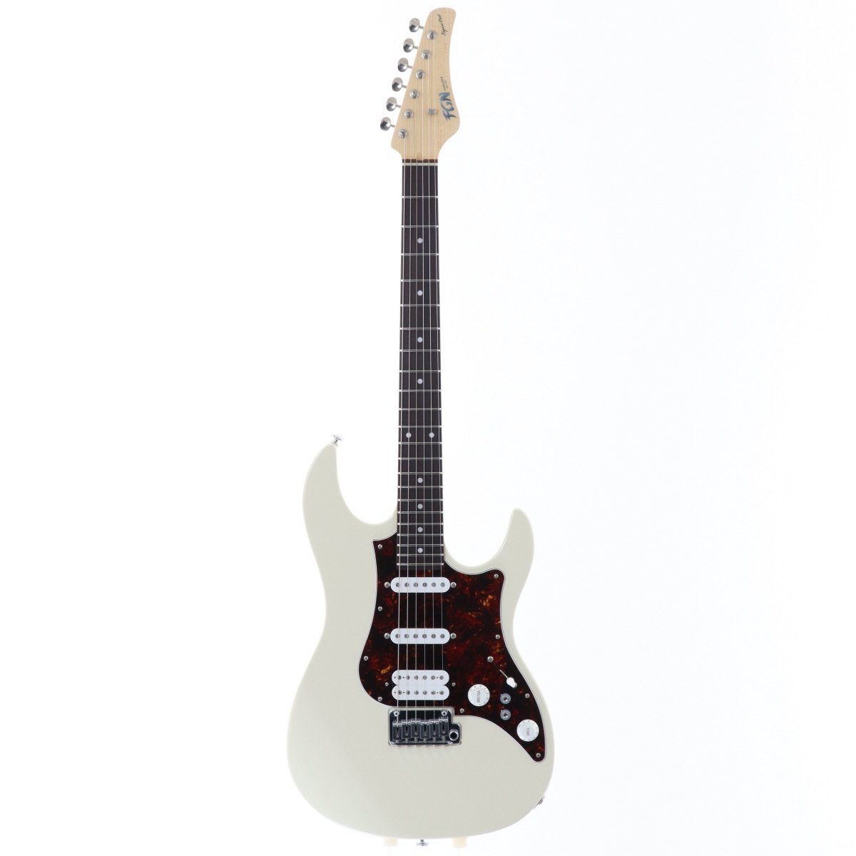 FUJIGEN EOS-AL-R / エキスパートオデッセイ FUJIGEN(FGN) Expert Odyssey EOS-AL-R Antique White 【梅田店