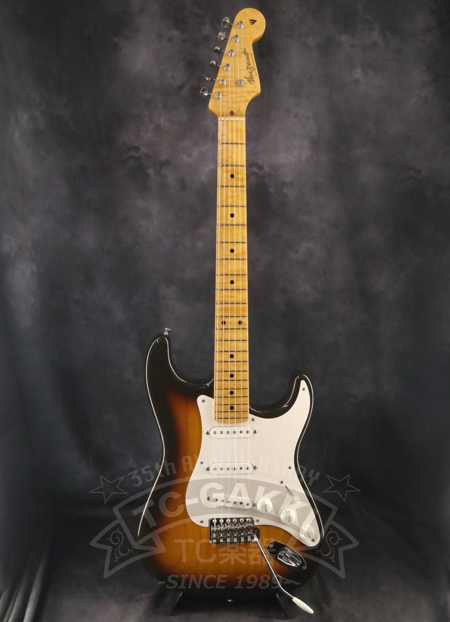 Vanzandt STV-R1（中古）【楽器検索デジマート】