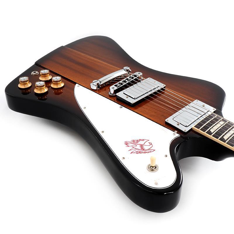 Gibson Firebird Platypus (Tobacco Sunburst) 【S/N 215050138