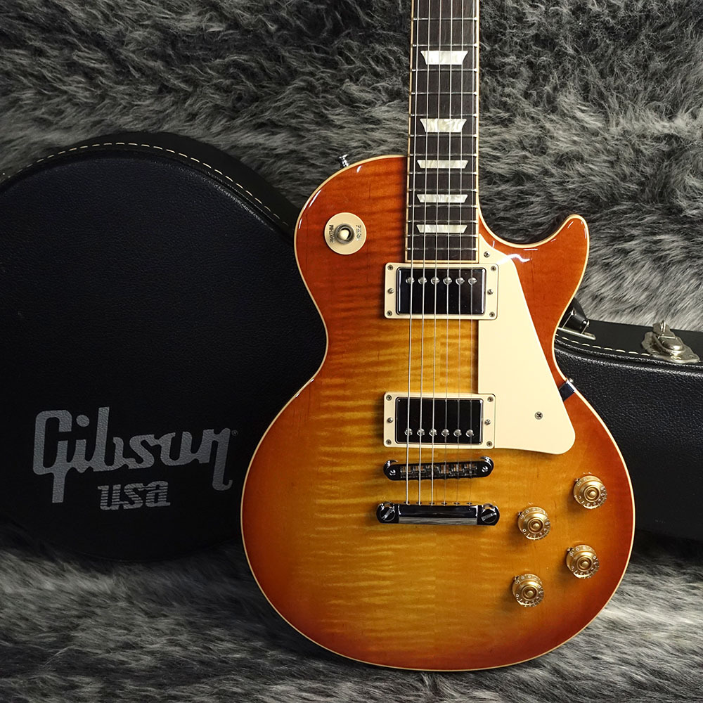 Gibson Les Paul Traditional 2013 Light Burst（中古/送料無料）【楽器検索デジマート】