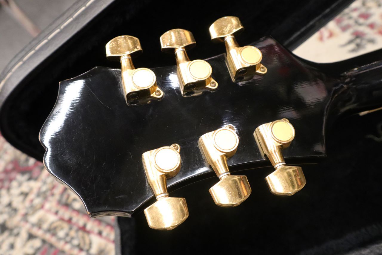 Epiphone EMPEROR（中古）【楽器検索デジマート】