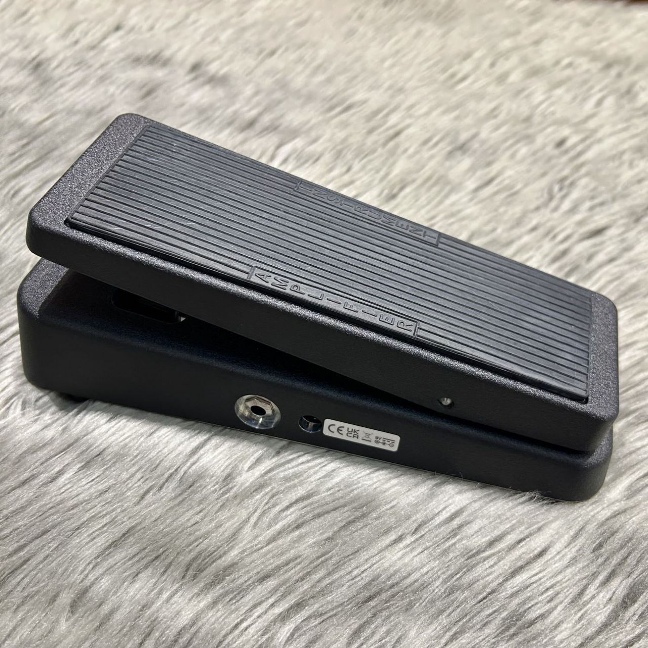 Jim Dunlop GCB95 CryBaby クライベイビー ワウペダル