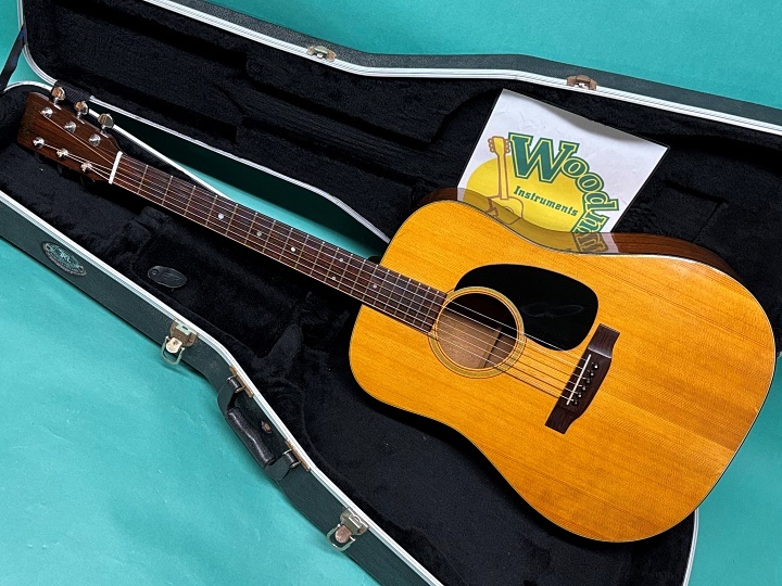 Martin D-18（ビンテージ）【楽器検索デジマート】