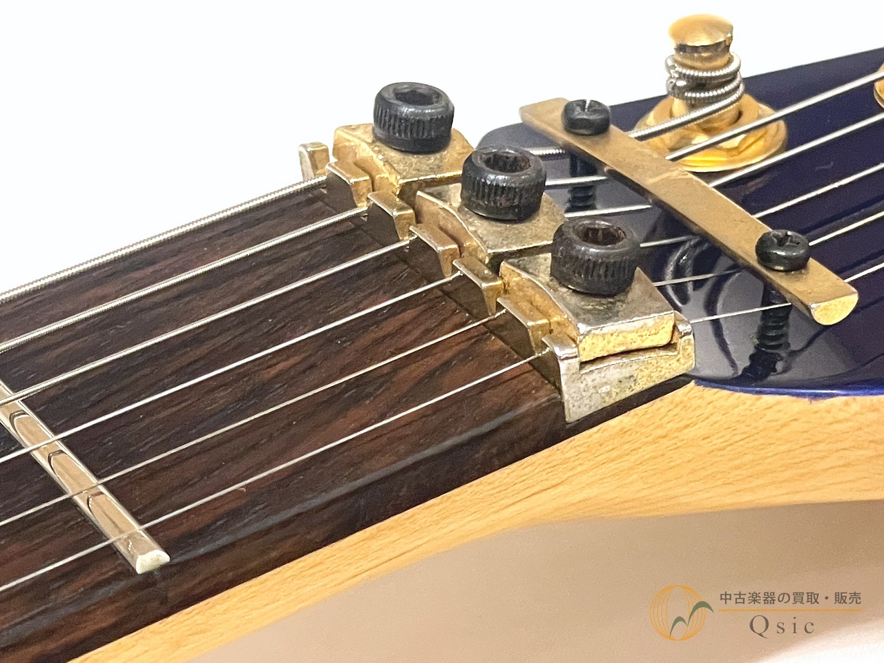 FERNANDES FST-55 【返品OK】[SMR90]【箕面店在庫】（中古）【楽器検索