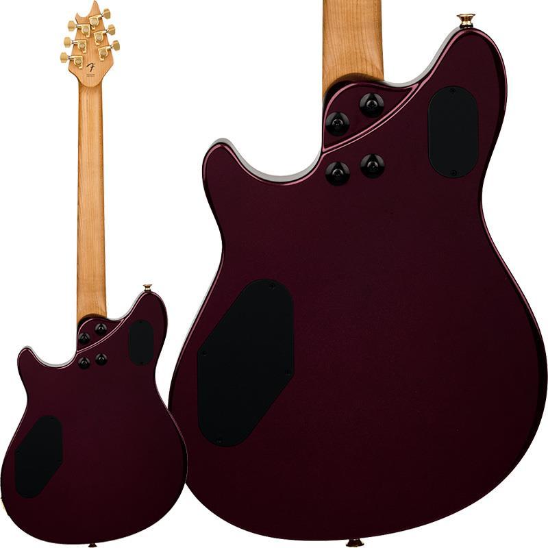 EVH 【9月下旬以降入荷予定】 Wolfgang Special TOM (Oxblood