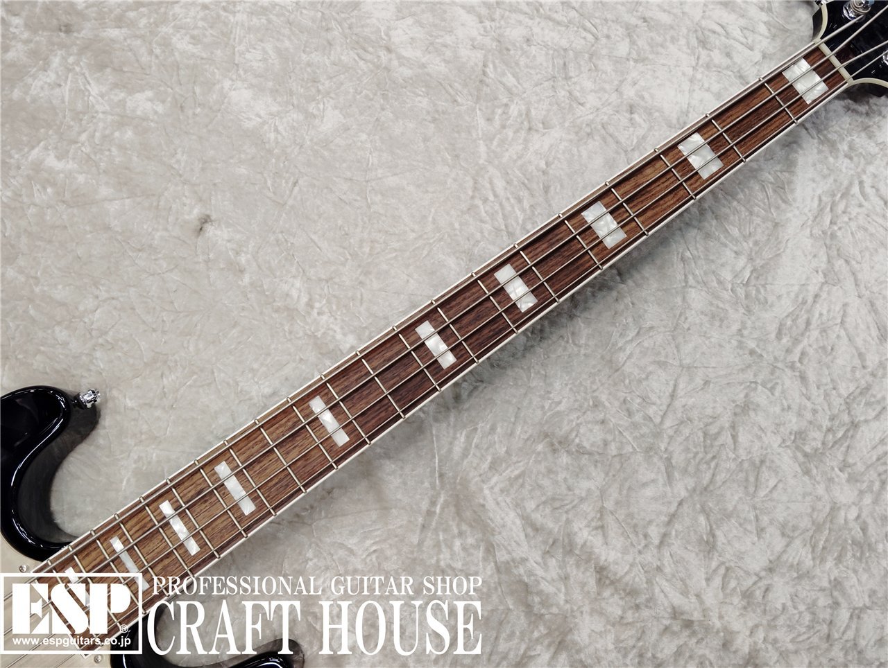 ESP 凛～Lynn～ SID 15th Anniversary Edition（新品/送料無料