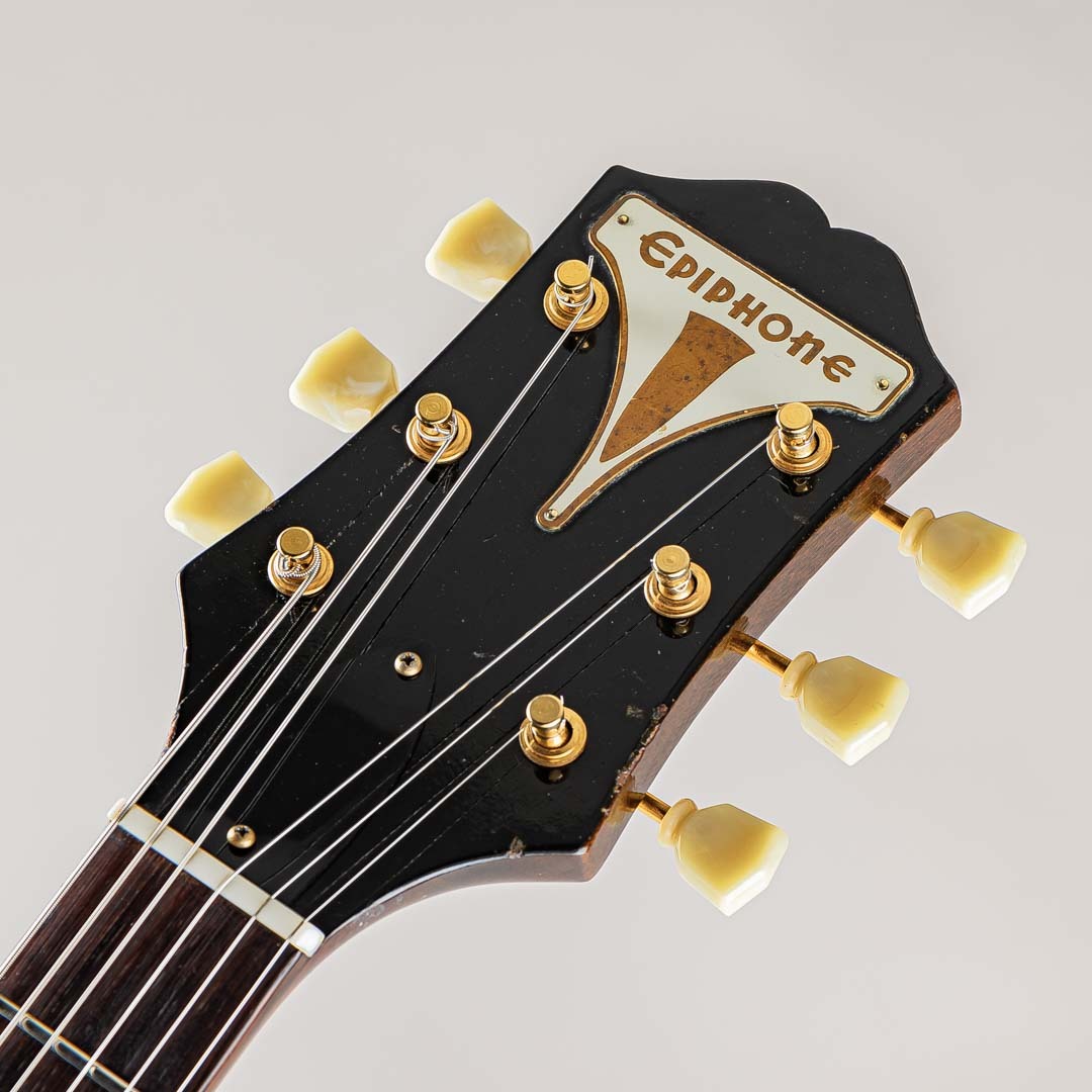 Epiphone 1960 Windsor E-352T Sunburst（中古）【楽器検索