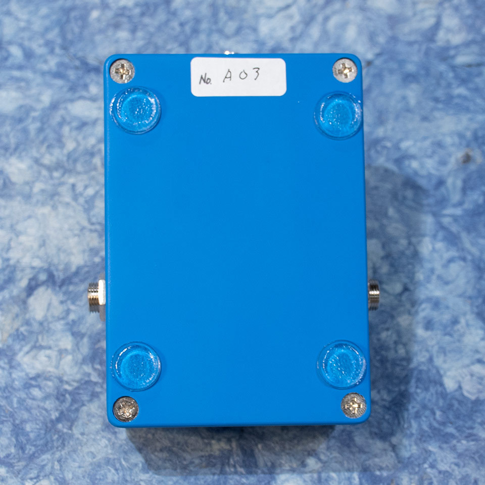 Sound Dog BLUE DOG（新品）【楽器検索デジマート】